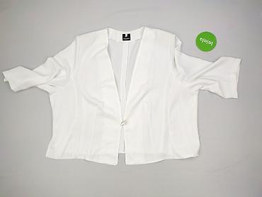 zima: Trend, Narzutka damska, rozmiar 6XL — 2