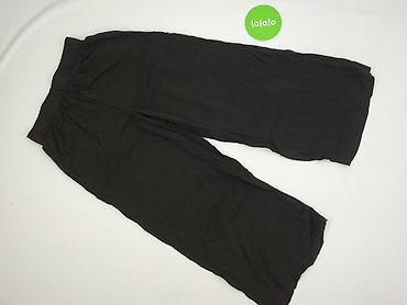 amisu pants: H&M, Spodnie materiałowe damskie, rozmiar XS — 2