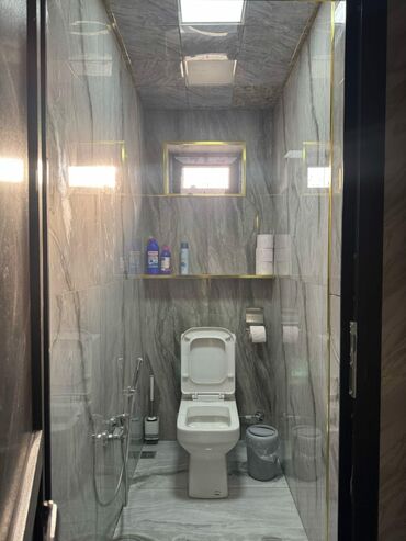 Uzunmüddətli kirayə mənzillər: 4 otaqlı ev– tam mebellə və texnika ilə Qaz,isti,soyuq su, kombi — 10