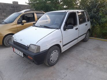 светодиодные лампы для авто в бишкеке: Daewoo Tico: 1996 г., 0.8 л, Механика, Бензин, Универсал