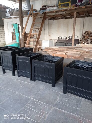 Bitkilər üçün dibçəklər: Bir başa sexdən.Sex qiymətinə. ♦️Endrim. ▶️İstenilən modeldə dipçəklər -da lalafo.az — 10 Bitkilər üçün dibçəklər: Bir başa sexdən.Sex qiymətinə. ♦️Endrim. ▶️İstenilən modeldə dipçəklər — 10