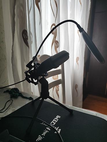 fl studio full: Mikrafon. Usb girişli mikrafon. Ciddi alıcılara endirim olacaq — 1