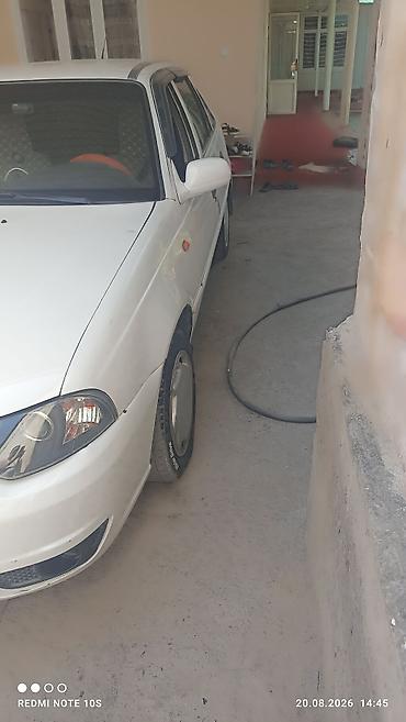 автосалон имидж: Daewoo Nexia: 2009 г., 1.5 л, Механика, Бензин, Седан — 5