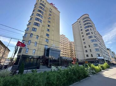 Продажа квартир: 3 комнаты, 85 м², Элитка, 4 этаж, Евроремонт