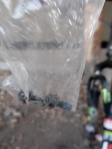 Детские велосипеды: Детский велосипед, 2-колесный, 6 - 9 лет, Для мальчика, Б/у at lalafo.kg — 10 Детские велосипеды: Детский велосипед, 2-колесный, 6 - 9 лет, Для мальчика, Б/у — 10