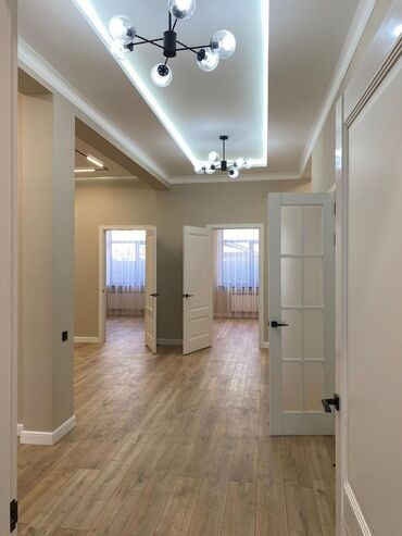 Продажа домов: Дом, 140 м², 5 комнат, Агентство недвижимости, Евроремонт at lalafo.kg — 12 Продажа домов: Дом, 140 м², 5 комнат, Агентство недвижимости, Евроремонт — 12