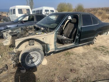 Другие автозапчасти: Продаю по запчастям Пер Крыло 3000 Зад крыло по 5000 Зад усилитель — 4