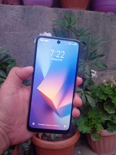 redmi note 12 бу: Xiaomi, Redmi Note 10, Б/у, 64 ГБ, 2 SIM