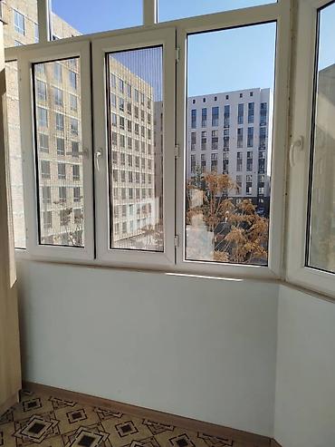Продажа квартир: 3 комнаты, 80 м², 3 этаж — 8