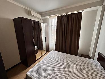 Долгосрочная аренда квартир: 2 комнаты, Собственник, Без подселения, С мебелью полностью at lalafo.kg — 5 Долгосрочная аренда квартир: 2 комнаты, Собственник, Без подселения, С мебелью полностью — 5