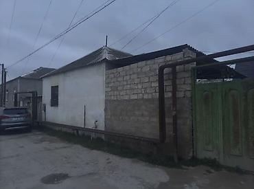 evler satisi: 3 otaqlı, 80 kv. m, Kredit yoxdur, Orta təmir — 3
