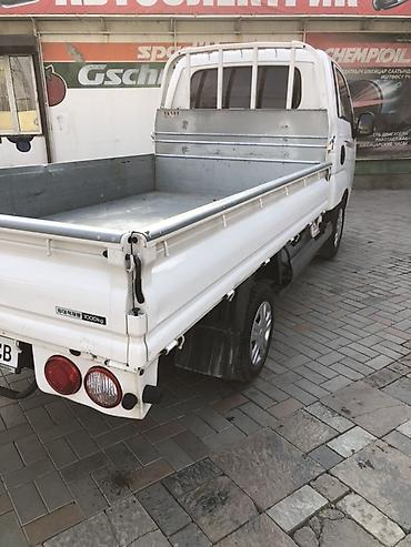купить киа бонго: Легкий грузовик, Kia, Стандарт, До 1 т, Б/у — 6