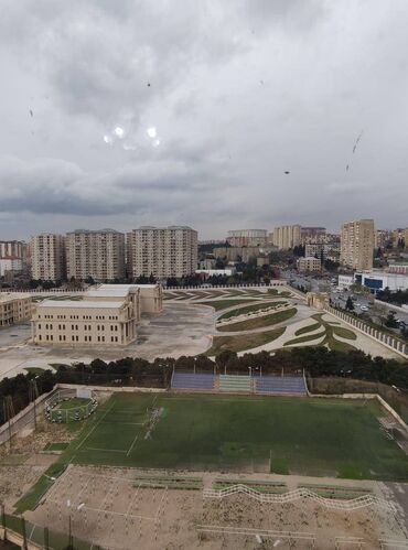 Yeni tikili: 1 otaqlı, Yeni tikili, m. Həzi Aslanov, 45 kv. m — 9