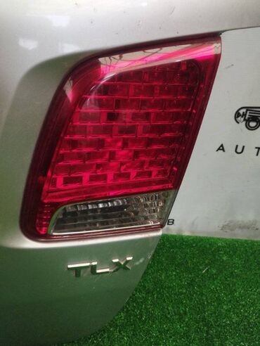 дворники для фар: Фонарь крышки багажника Kia Sorento XM 2009 прав. (б/у) КУЗОВНЫЕ