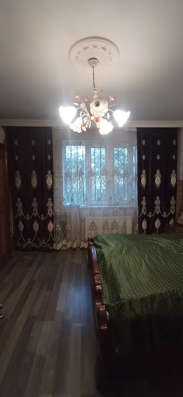 zabrat ev: Bakı, 3 otaqlı, Köhnə tikili, 66 kv. m — 1