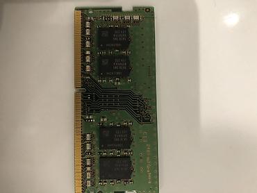 asus 16 gb ram: Operativ yaddaş (RAM) Samsung, 8 GB, 3200 Mhz, DDR4, Noutbuk üçün, İşlənmiş — 3