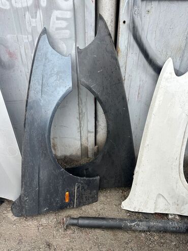 Другие детали кузова: Бмв ф15,ф01-02,ф10,е39,е46,е53 х5,е60,е65 привозные автозапчасти бмв — 28