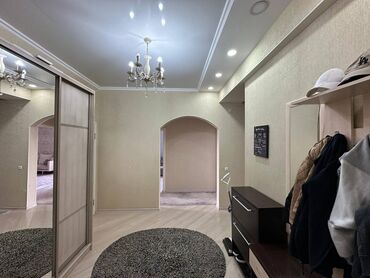 продажа домов в бишкеке арча бешик: 4 бөлмө, 106 кв. м, Элитка, 5 кабат, Евроремонт