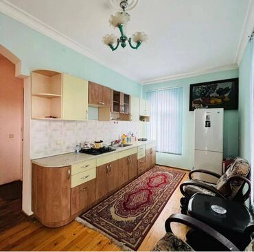 Bağ evlərinin kirayəsi: Bilgəh qəs., 200 kv. m, 4 otaqlı — 11