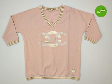 passions bluzki: PASSIONI, Bluzka damska, rozmiar 3XL — 2