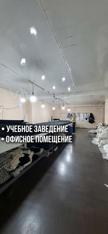 аренда промзона: 175 м² — 2