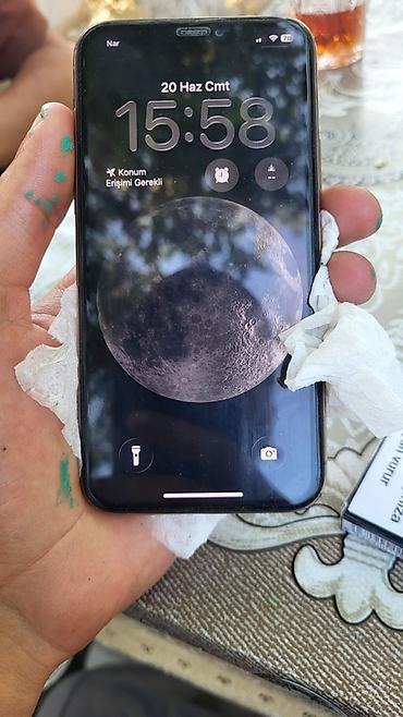 iphone 14 pro max 1: IPhone 11 Pro, 64 GB, Rose Gold, Face ID — 5