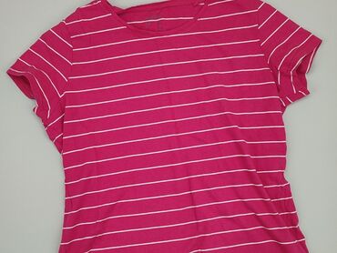 50 style t shirty damskie: T-shirt, Janina, 2XL (EU 44), condition - Good