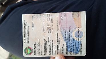 Грузовики: Грузовик, Б/у — 5