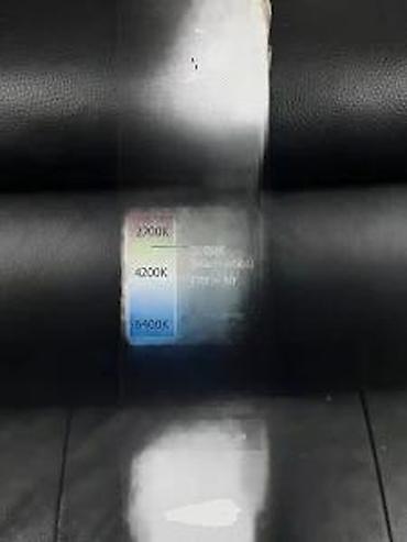 Stilski lusteri: Nino Leuchten LED visilica – linearna plafonska lampa - Model/Art — 10