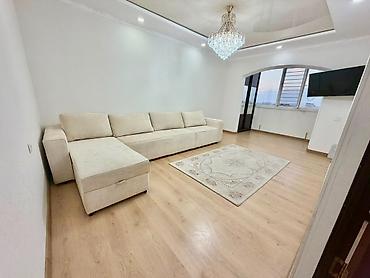Продажа квартир: 2 комнаты, 57 м², ул. Баха / Гагарина 106 серия улучшенная, 8 этаж, Евроремонт at lalafo.kg — 12 Продажа квартир: 2 комнаты, 57 м², ул. Баха / Гагарина 106 серия улучшенная, 8 этаж, Евроремонт — 12