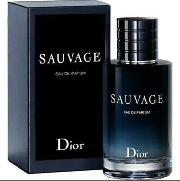 dior etir: Dior Sauvage modeli yenidən satışda.Ətirlərin hər biri yenidir(ikinci