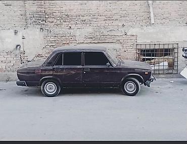 e 302: ВАЗ (ЛАДА) 2107: 2008 г., 1.6 л, Бензин, Седан — 1