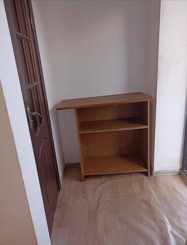 квартира политех на долгий срок: 1 комната, Агентство недвижимости, Без подселения, С мебелью частично