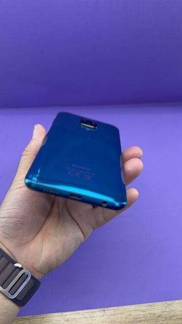 Redmi: Redmi, Redmi Note 9S, Б/у, 128 ГБ — 9