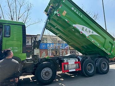 sinotruk: Грузовик, Howo, Стандарт, 7 т, Б/у — 5
