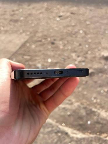 nano 4gb: Redmi not 13 8/256 box ✅ сколы на защитке экран чистый ничего не — 3