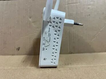 Modemi, ruteri i mrežni uređaji: *** AKCIJA *** #2857 NETGEAR WiFi Mesh Extender EX6100; U EKSTRA — 10