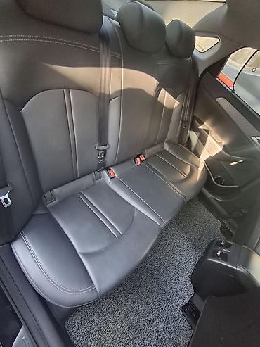 соната д8: Hyundai Sonata: 2018 г., 2 л, Автомат, Бензин, Седан — 9