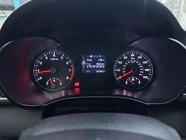 byd e2 2024: Kia Optima: 2018 г., 1.6 л, Робот, Бензин, Седан — 5