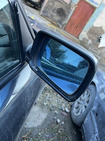 Унаа тетиктери: Наружные боковые зеркала заднего вида для автомобиля бмв е34 — 4