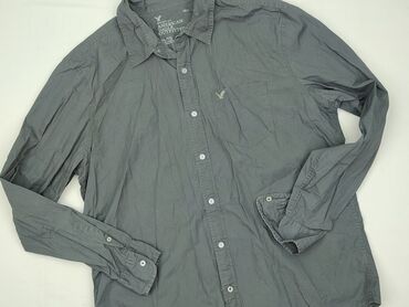 Сорочка для чоловіків, XL, American Eagle, стан - Хороший