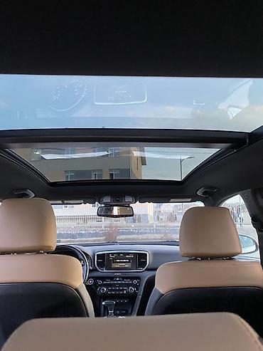 Kia: Kia Sportage: 2021 г., 2 л, Автомат, Бензин, Кроссовер — 6