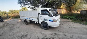 купить двигатель д 245: Легкий грузовик, Hyundai, Стандарт, 2 т, Б/у