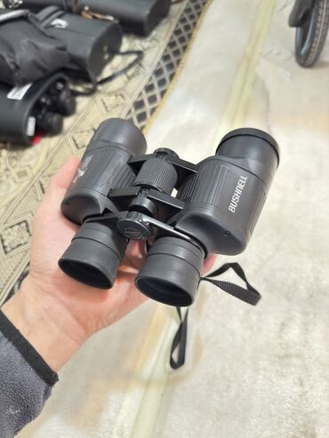 Бинокли: Отличный вариант для подарки 🎁 охотник или малдарды караган байкелерге — 11