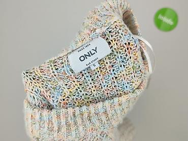 sweter oliver: ONLY, Sweter damski, rozmiar S — 5