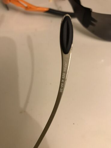 Eynəklər: Gün eynəyi, İşlənmiş — 11