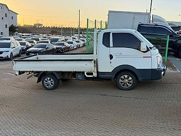 Hyundai: Hyundai Porter: 2019 г., 2.5 л, Механика, Дизель, Фургон — 6