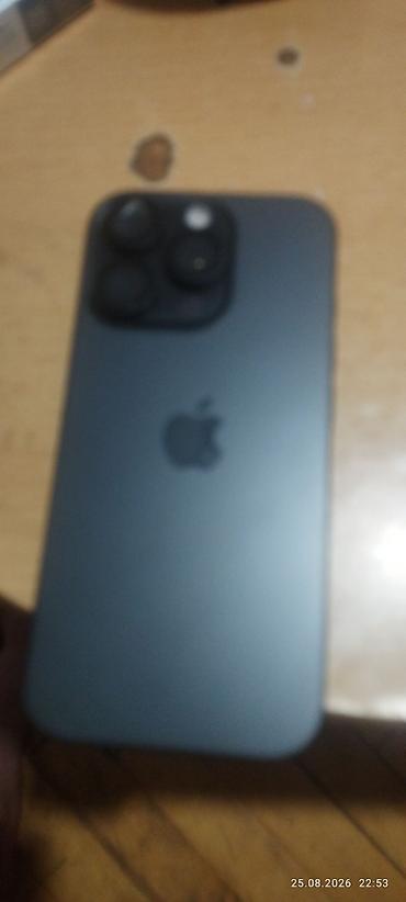 iphone 8 plus gence: IPhone 16 Pro, Qara, Face ID — 2