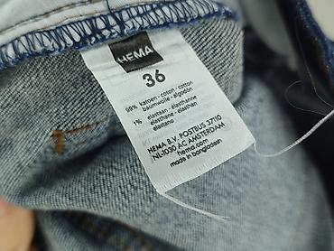 h7m jeans: Hema, Jeansy damskie, rozmiar S — 5