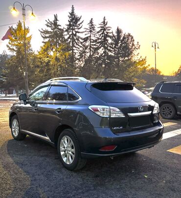 авто lexus rx 330: Lexus RX: 2010 г., 3.5 л, Типтроник, Бензин